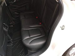 FAW Besturn B70 Fourth Generation 2.0T Leading Edition - ფოტო 17