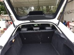 FAW Besturn B70 Fourth Generation 2.0T Leading Edition - ფოტო 19