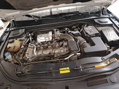 FAW Besturn B70 Fourth Generation 2.0T Leading Edition - ფოტო 20