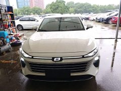 FAW Besturn B70 Fourth Generation 2.0T Leading Edition - ფოტო 3