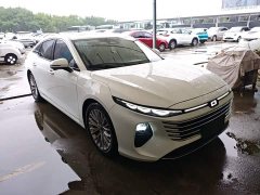 FAW Besturn B70 Fourth Generation 2.0T Leading Edition - ფოტო 4