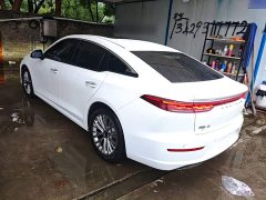FAW Besturn B70 Fourth Generation 2.0T Leading Edition - ფოტო 5