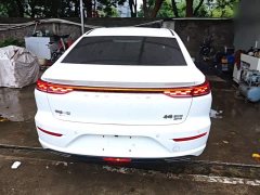 FAW Besturn B70 Fourth Generation 2.0T Leading Edition - ფოტო 6