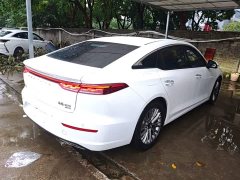 FAW Besturn B70 Fourth Generation 2.0T Leading Edition - ფოტო 7