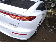 FAW Besturn B70 Fourth Generation 2.0T Leading Edition - ფოტო 8