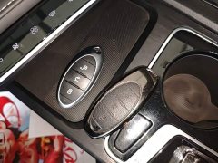 FAW Besturn B70 Fourth Generation 2.0T Leading Edition - ფოტო 9