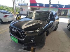 Haval H6 National Trend Edition 1.5T Automatic Champion Version - ფოტო 1