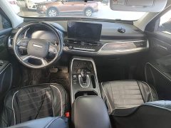 Haval H6 National Trend Edition 1.5T Automatic Champion Version - ფოტო 10