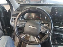 Haval H6 National Trend Edition 1.5T Automatic Champion Version - ფოტო 11