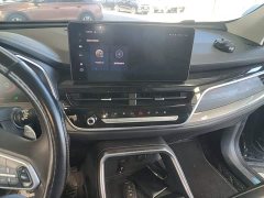 Haval H6 National Trend Edition 1.5T Automatic Champion Version - ფოტო 13