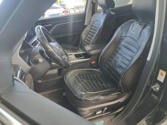 Haval H6 National Trend Edition 1.5T Automatic Champion Version - ფოტო 15