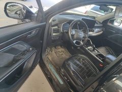 Haval H6 National Trend Edition 1.5T Automatic Champion Version - ფოტო 16