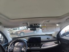 Haval H6 National Trend Edition 1.5T Automatic Champion Version - ფოტო 18