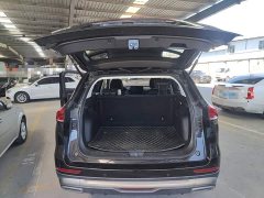Haval H6 National Trend Edition 1.5T Automatic Champion Version - ფოტო 19