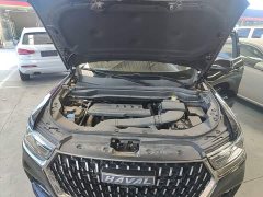 Haval H6 National Trend Edition 1.5T Automatic Champion Version - ფოტო 20