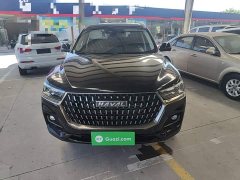 Haval H6 National Trend Edition 1.5T Automatic Champion Version - ფოტო 3