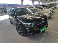 Haval H6 National Trend Edition 1.5T Automatic Champion Version - ფოტო 4