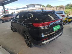 Haval H6 National Trend Edition 1.5T Automatic Champion Version - ფოტო 5