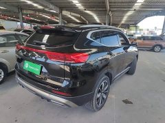 Haval H6 National Trend Edition 1.5T Automatic Champion Version - ფოტო 7