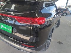 Haval H6 National Trend Edition 1.5T Automatic Champion Version - ფოტო 8