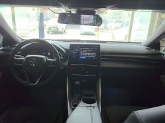 Toyota Avalon 2022 2.0L Luxury - ფოტო 10