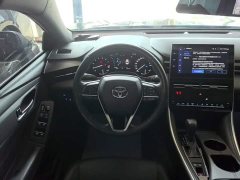 Toyota Avalon 2022 2.0L Luxury - ფოტო 11