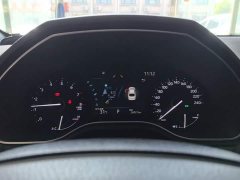 Toyota Avalon 2022 2.0L Luxury - ფოტო 12
