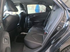 Toyota Avalon 2022 2.0L Luxury - ფოტო 17