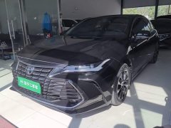 Toyota Avalon 2022 2.0L Luxury - ფოტო 2