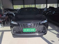 Toyota Avalon 2022 2.0L Luxury - ფოტო 3
