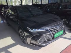 Toyota Avalon 2022 2.0L Luxury - ფოტო 4