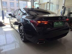 Toyota Avalon 2022 2.0L Luxury - ფოტო 5