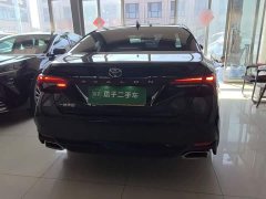Toyota Avalon 2022 2.0L Luxury - ფოტო 6