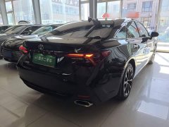Toyota Avalon 2022 2.0L Luxury - ფოტო 7