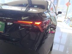Toyota Avalon 2022 2.0L Luxury - ფოტო 8
