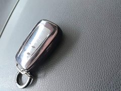 Toyota Avalon 2022 2.0L Luxury - ფოტო 9