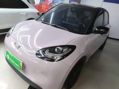 Wuling Binguo 2023 203km Light Enjoy Edition - ფოტო 1