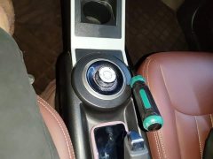 Wuling Binguo 2023 203km Light Enjoy Edition - ფოტო 10