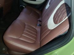 Wuling Binguo 2023 203km Light Enjoy Edition - ფოტო 13