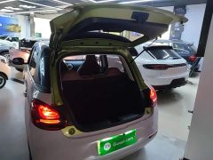Wuling Binguo 2023 203km Light Enjoy Edition - ფოტო 15