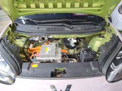 Wuling Binguo 2023 203km Light Enjoy Edition - ფოტო 16
