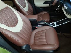 Wuling Binguo 2023 203km Light Enjoy Edition - ფოტო 20