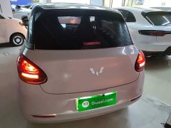 Wuling Binguo 2023 203km Light Enjoy Edition - ფოტო 4