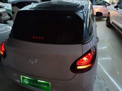 Wuling Binguo 2023 203km Light Enjoy Edition - ფოტო 5