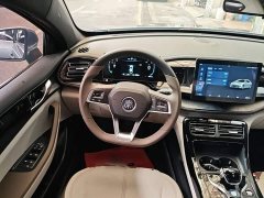BYD Qin PLUS Glory Edition DM-i 55KM Leading - ფოტო 11