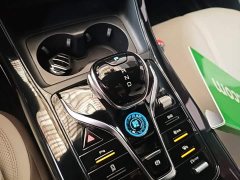 BYD Qin PLUS Glory Edition DM-i 55KM Leading - ფოტო 14