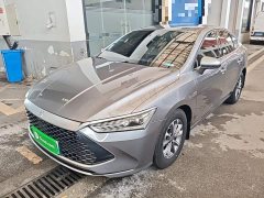 BYD Qin PLUS Glory Edition DM-i 55KM Leading - ფოტო 2