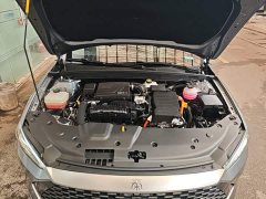 BYD Qin PLUS Glory Edition DM-i 55KM Leading - ფოტო 20