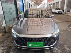 BYD Qin PLUS Glory Edition DM-i 55KM Leading - ფოტო 3