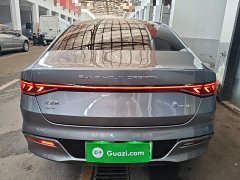 BYD Qin PLUS Glory Edition DM-i 55KM Leading - ფოტო 6